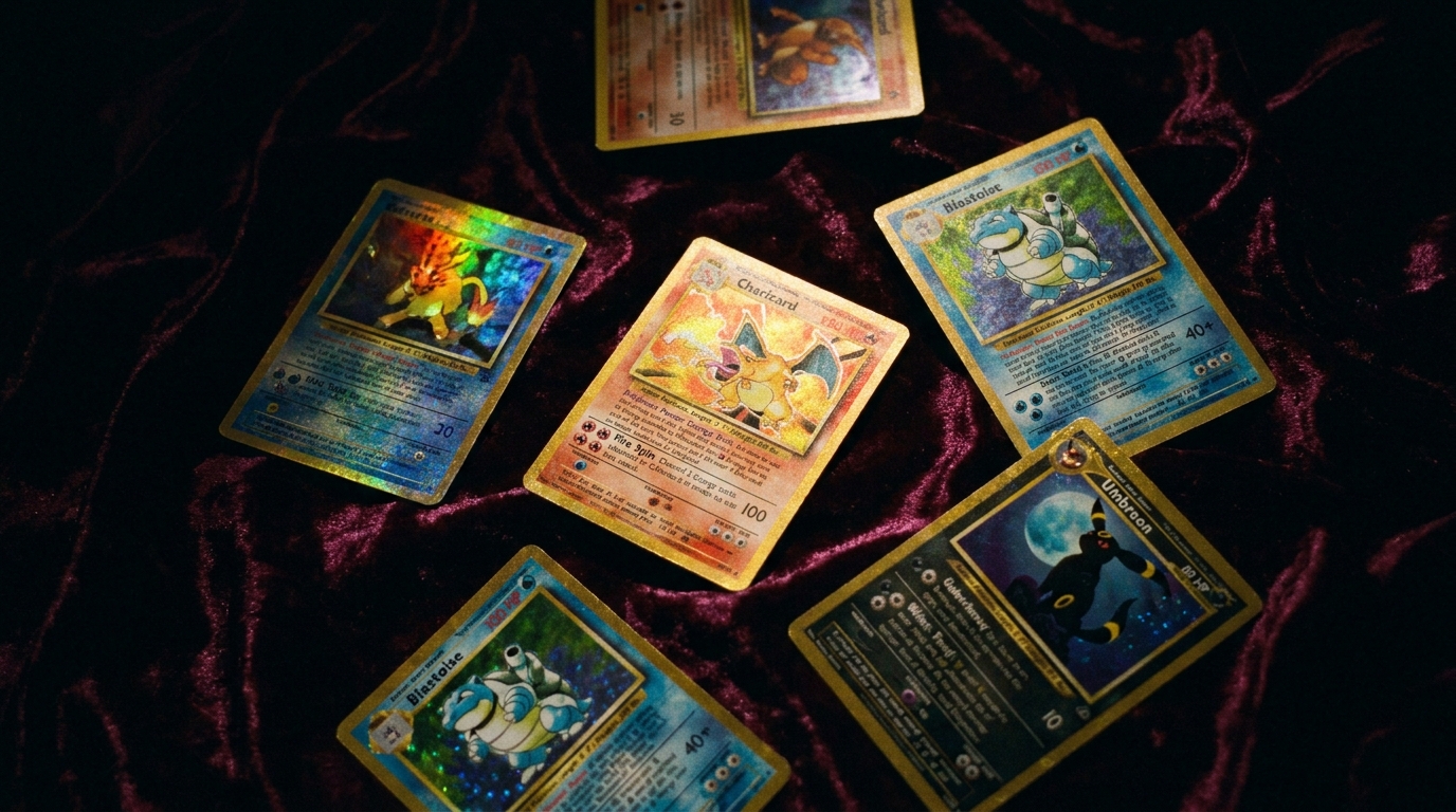 PokéVault Community
