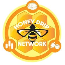 Honey Drip Network 🍯💰📈 banner
