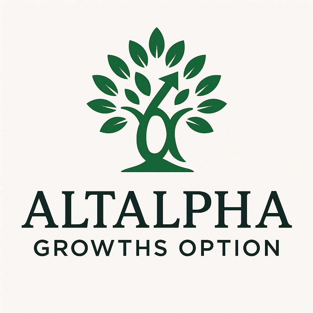 Altalpha Growths Option