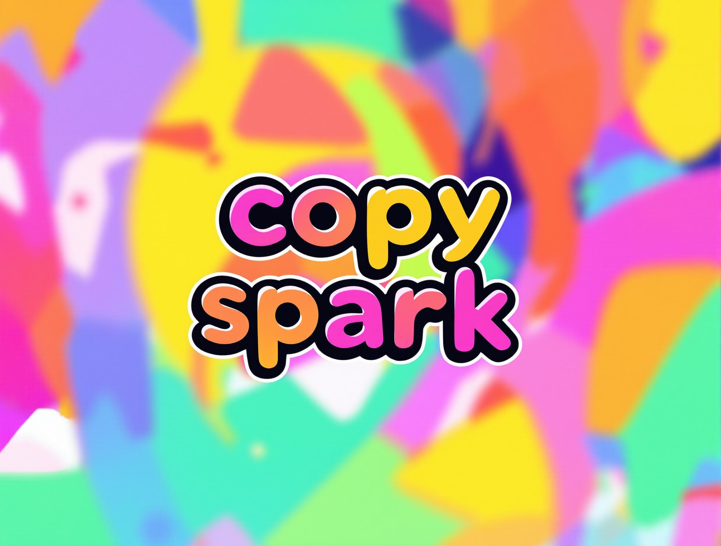 Copy Spark