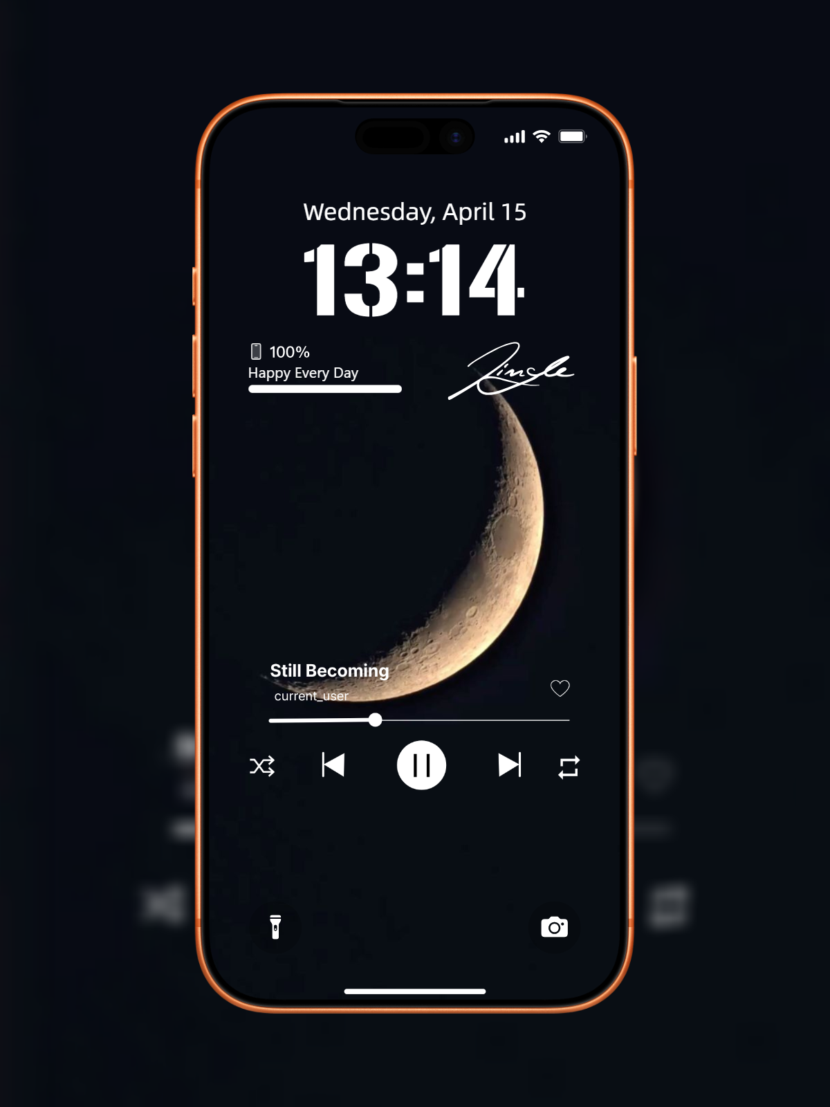 Deep Space Wallpaper Pack