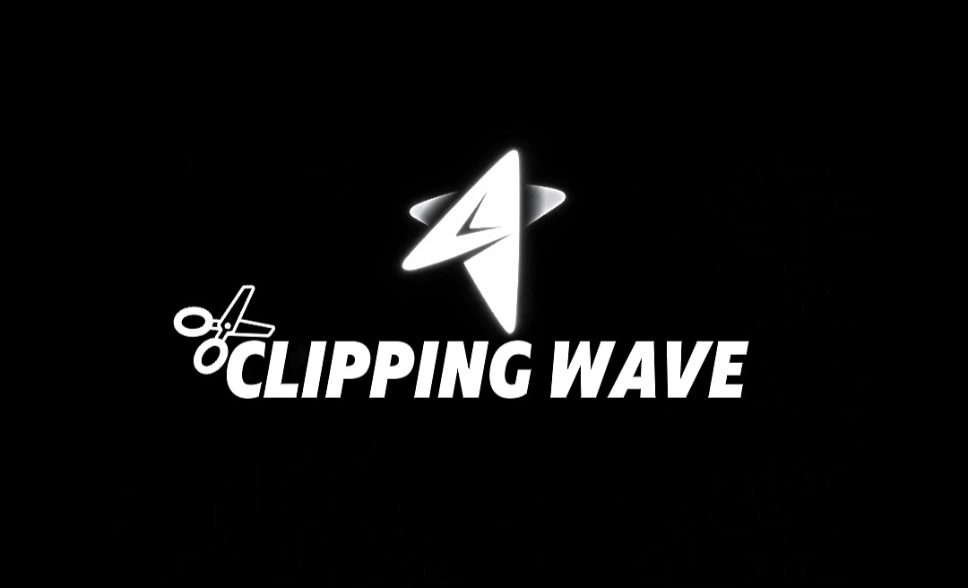 Clipping Wave 