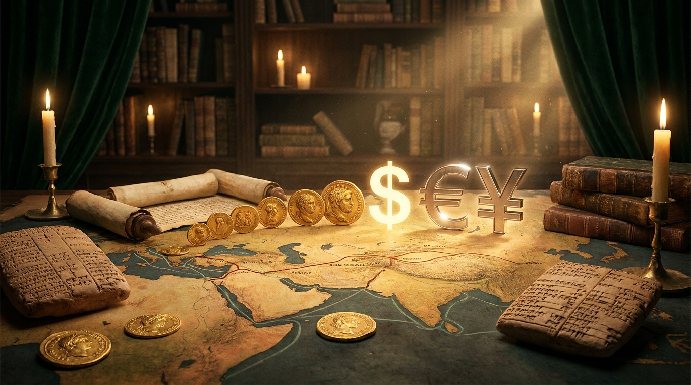 The Money Inside Course