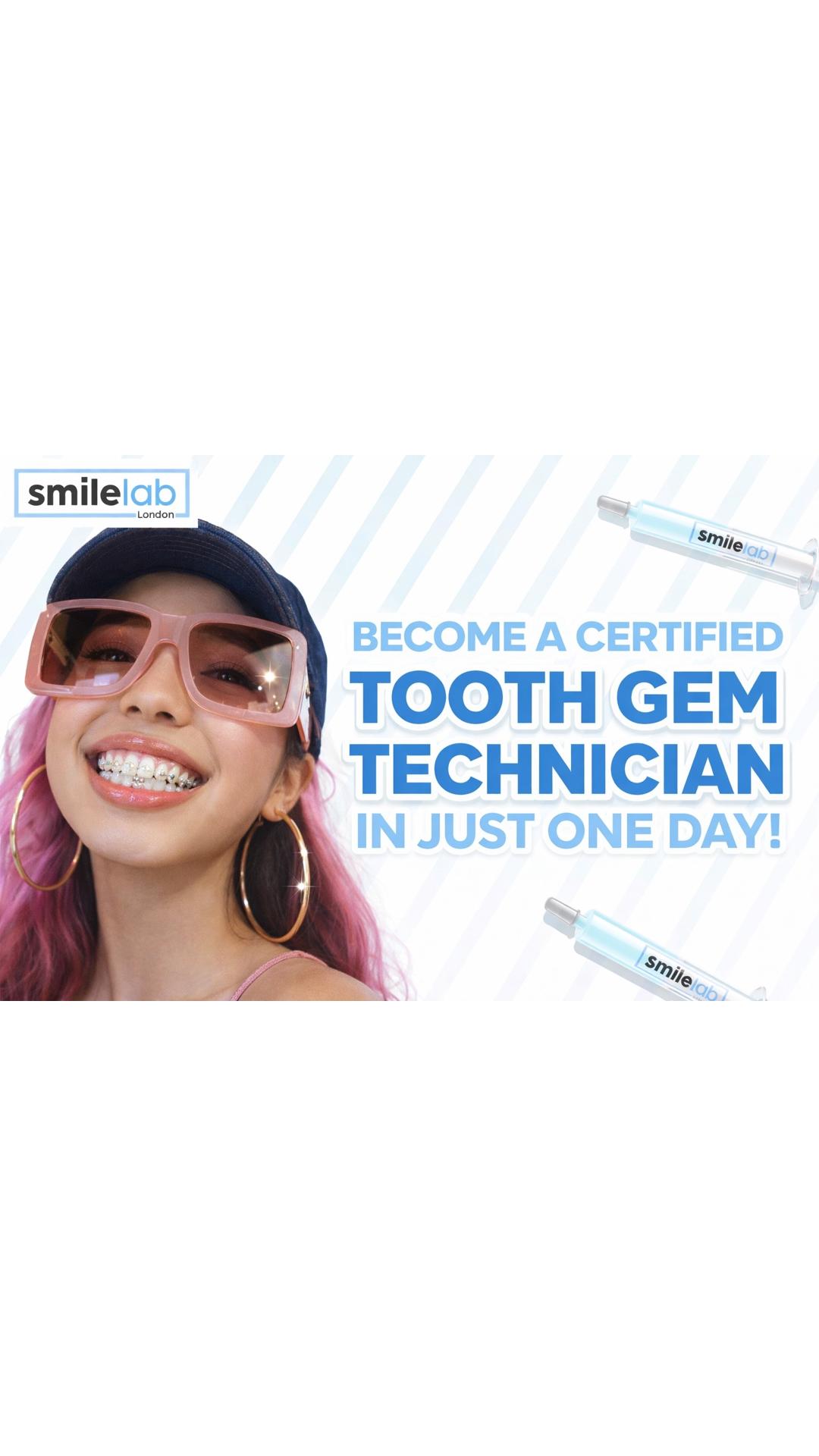 Tooth Gem Training