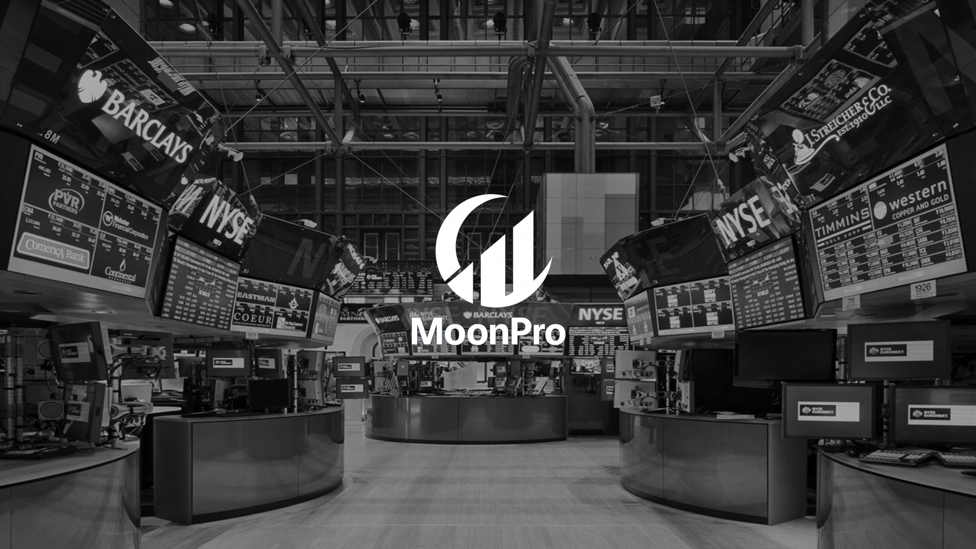MoonPro Trade Alerts