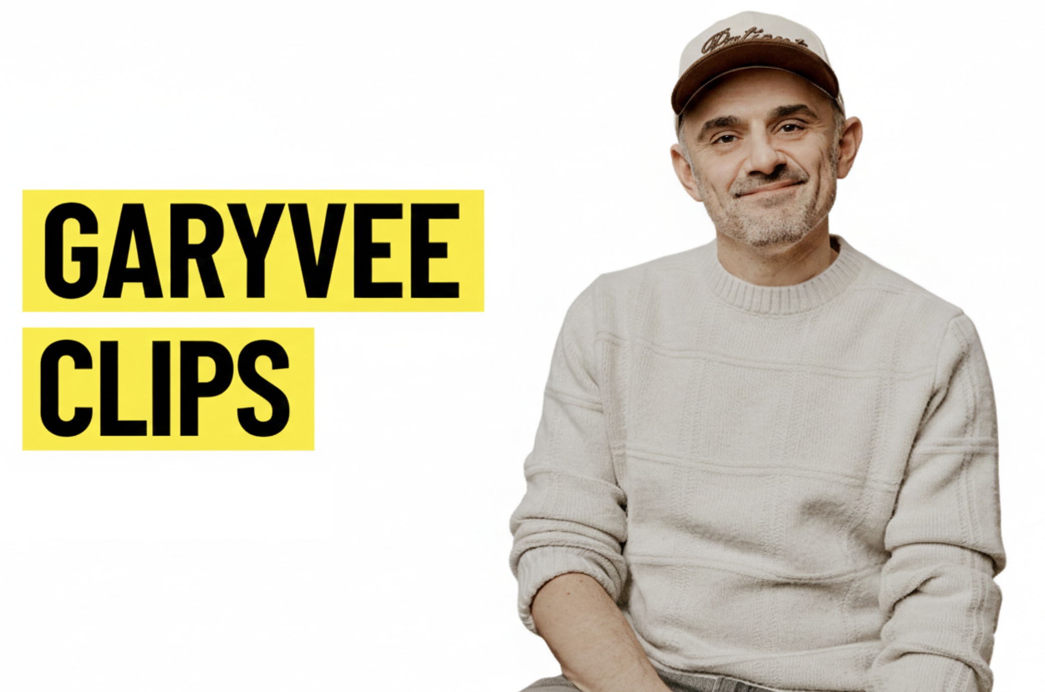 Clip for GaryVee!