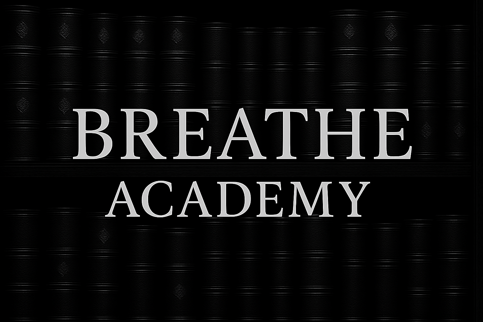 Breathe Academy