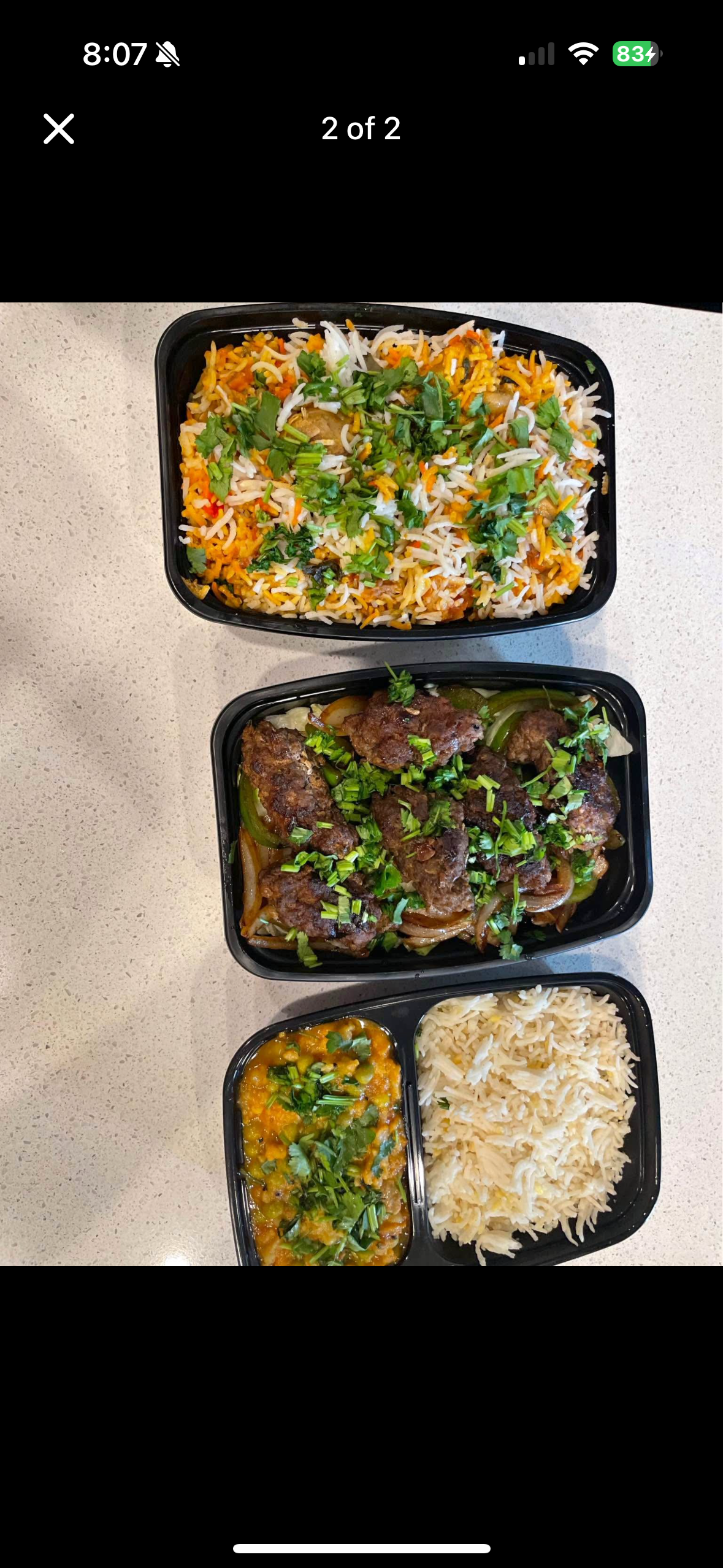 YOUR HEALTHY FOOD SPOT