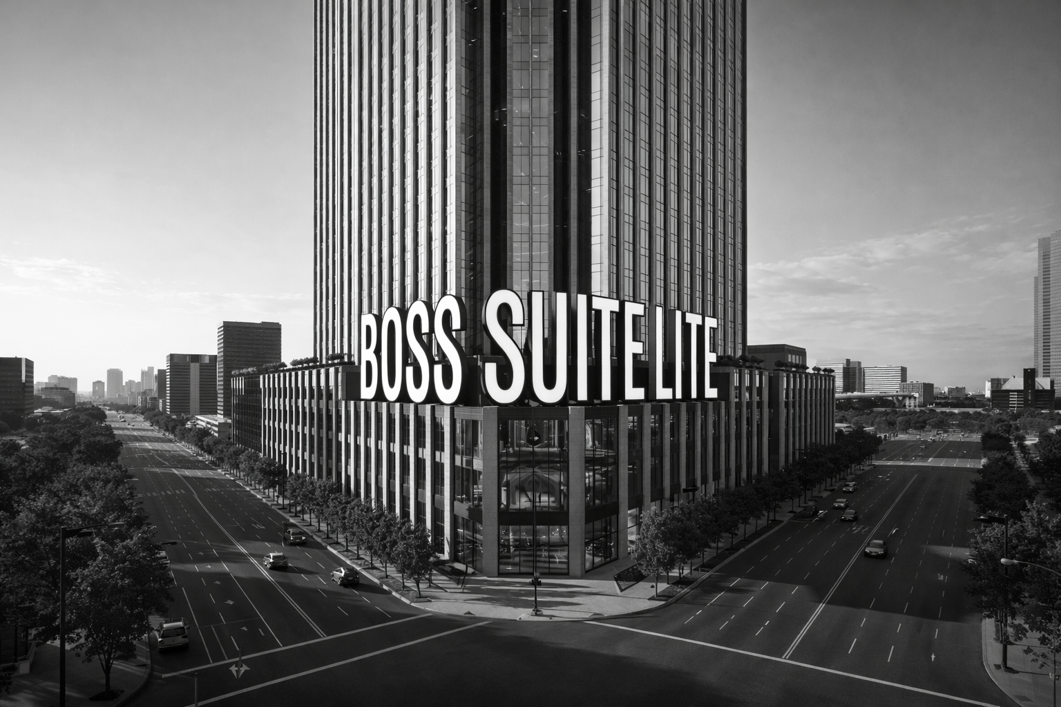 Boss Suite Lite