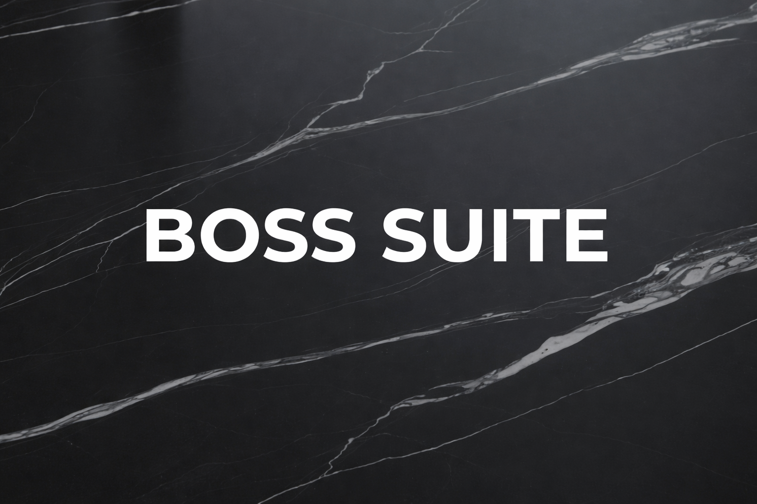 Boss Suite