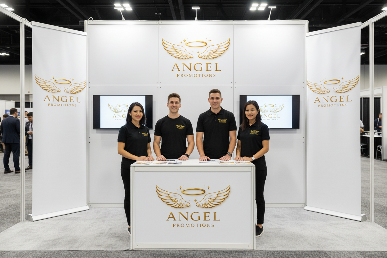 Angel Promotions Courses
