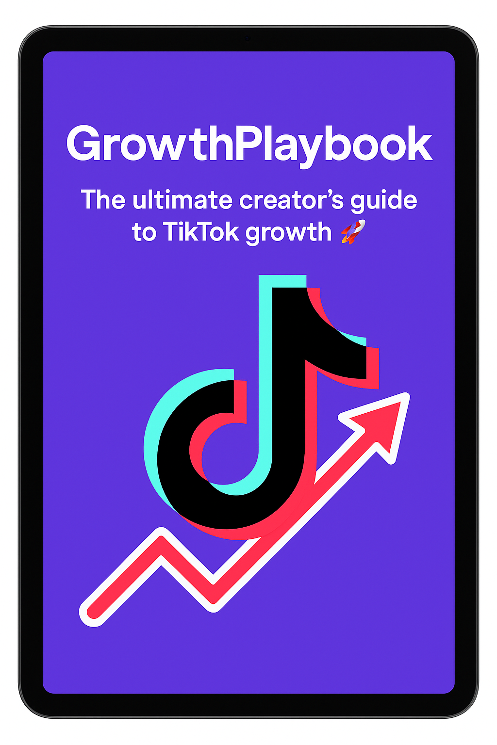 🔥 Hit 10k TikTok Followers 