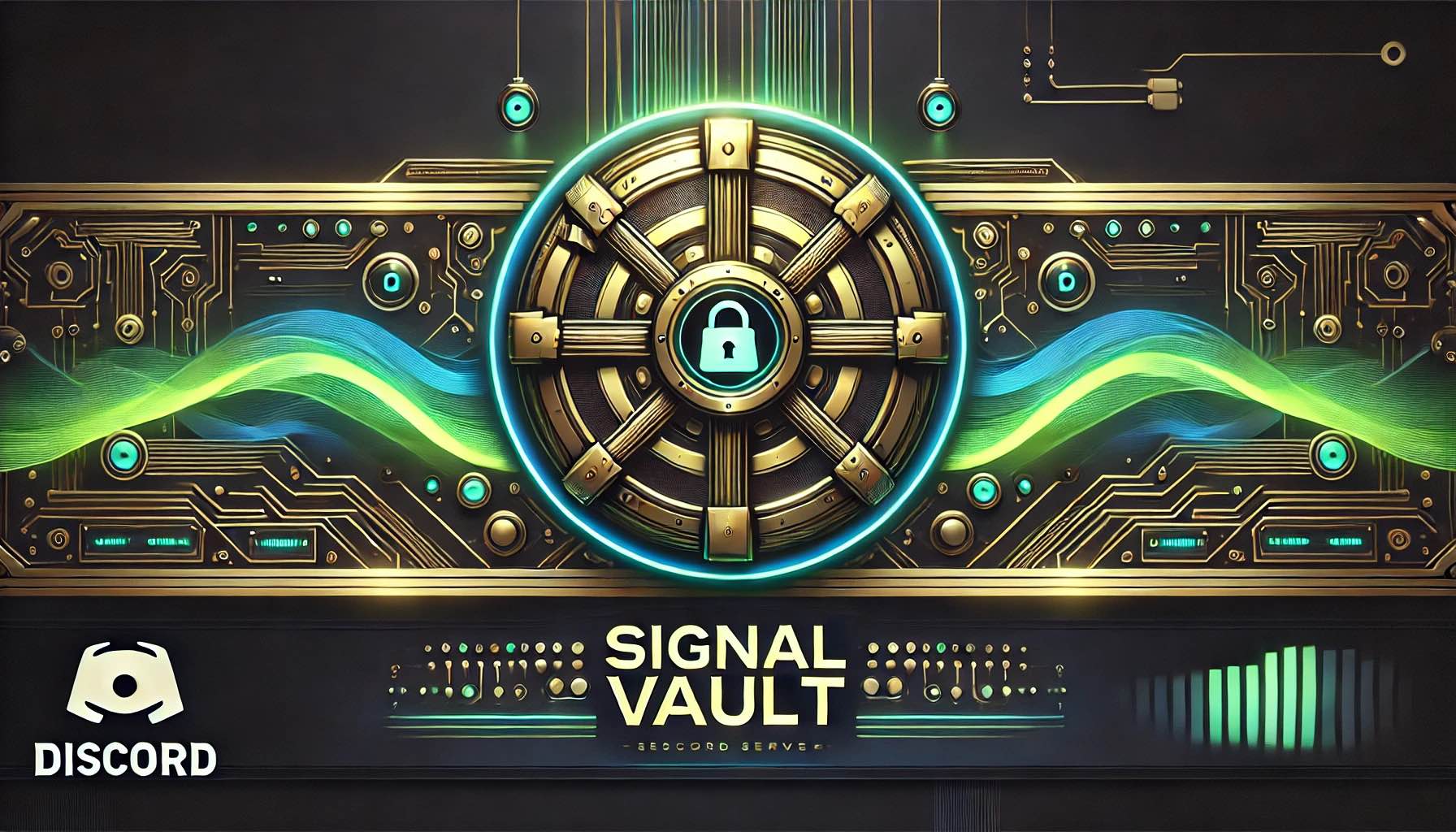 Signal Vault