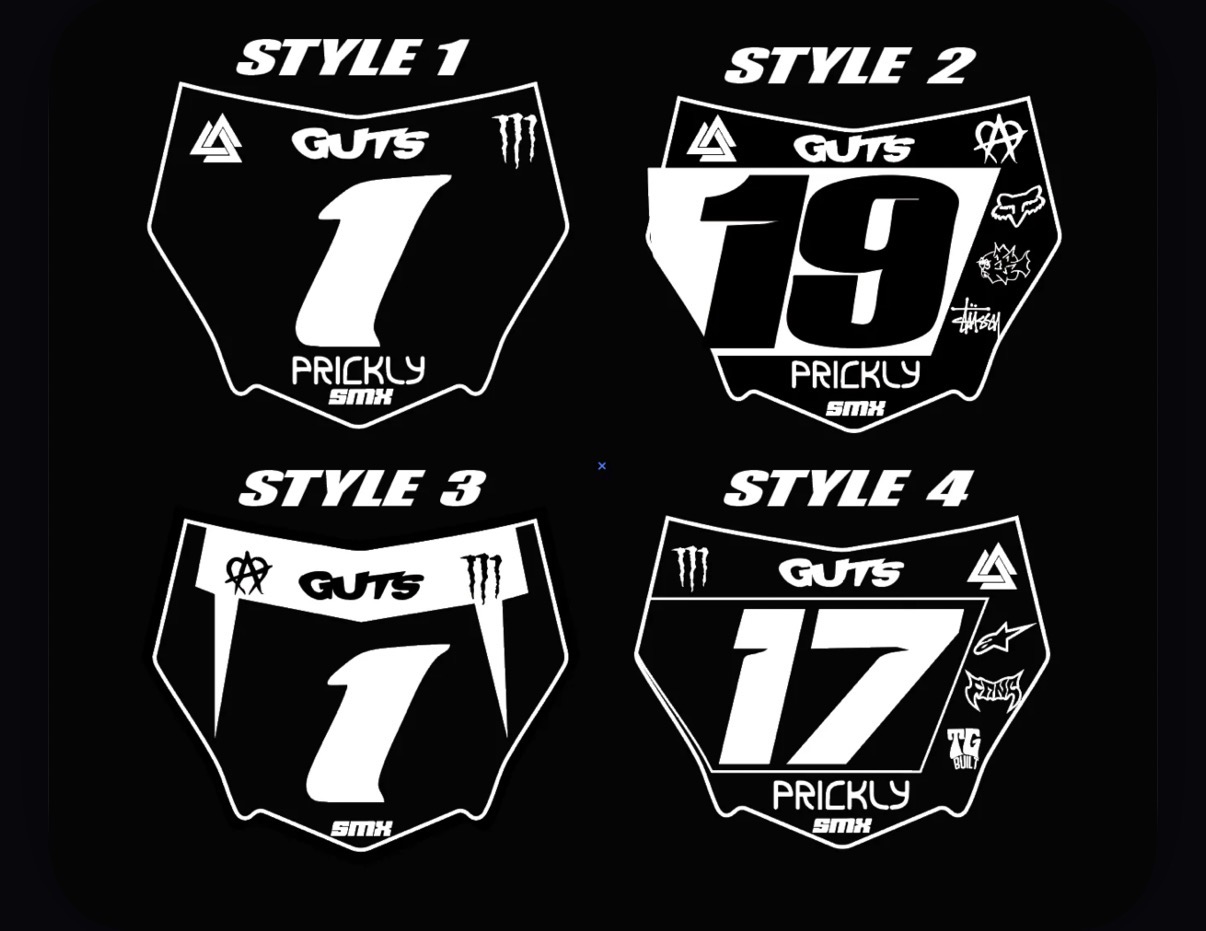 MX decal- odi/ motocutz 