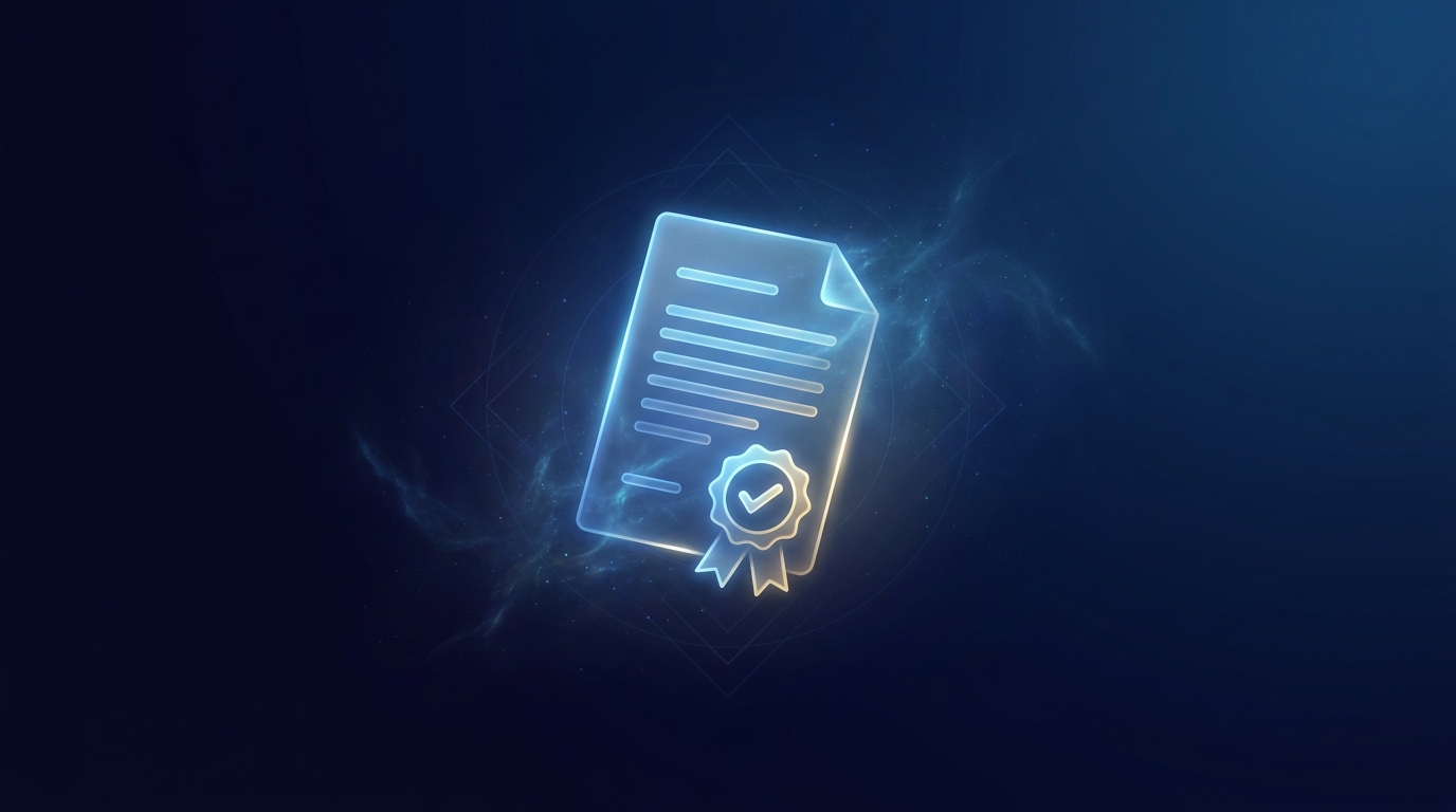 Single Contract