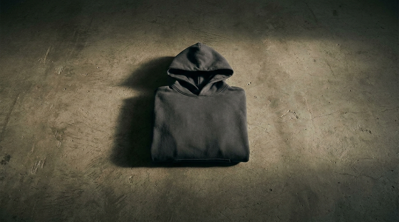 ThreadVault Hoodie