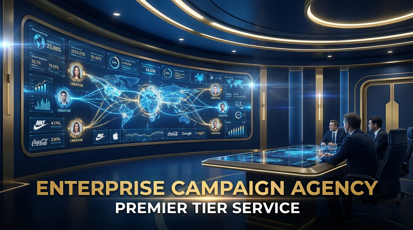 Enterprise Campaign