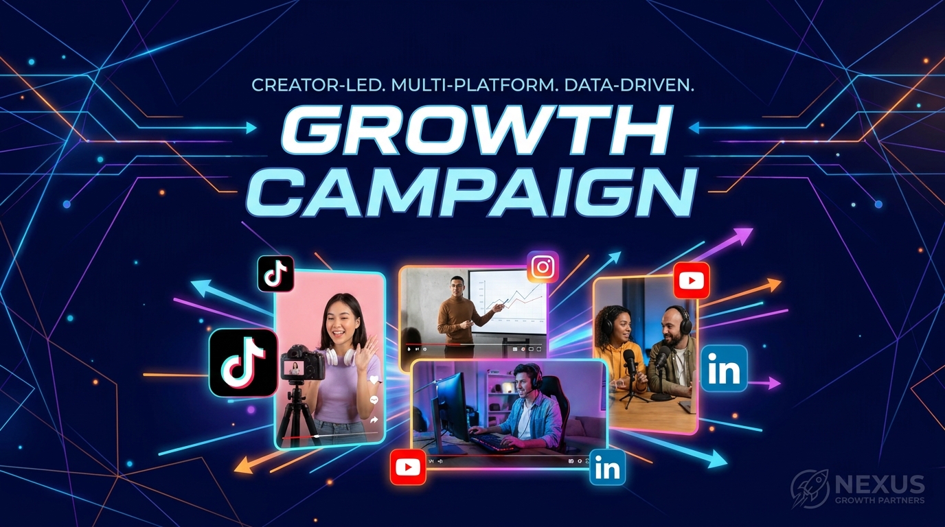 Growth Campaign