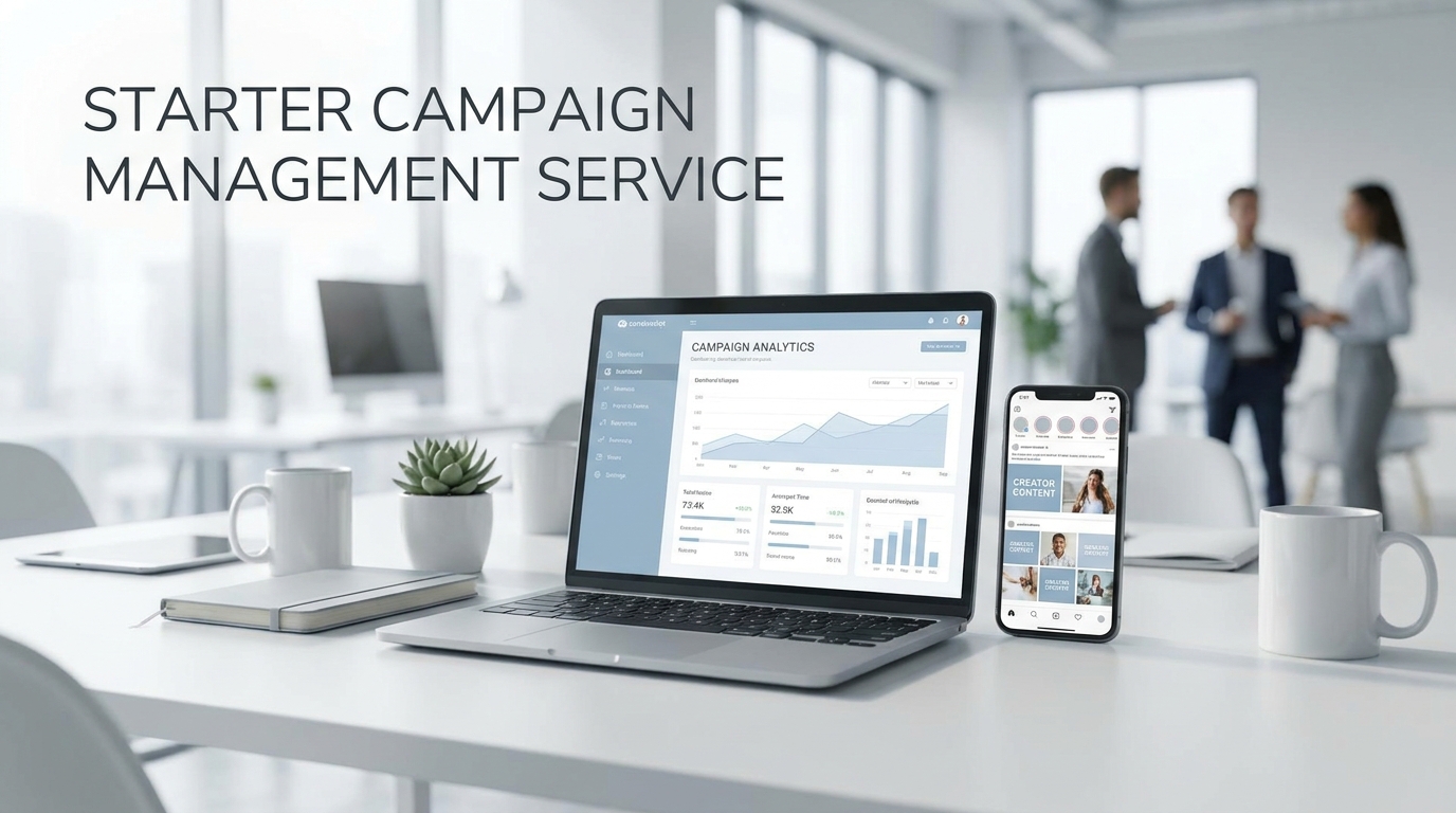 Starter Campaign
