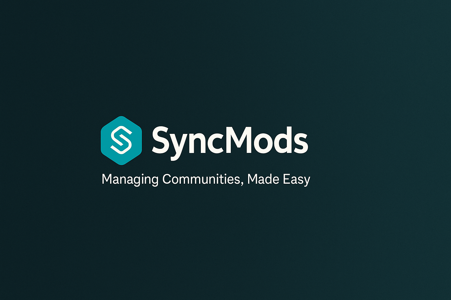 SyncMods