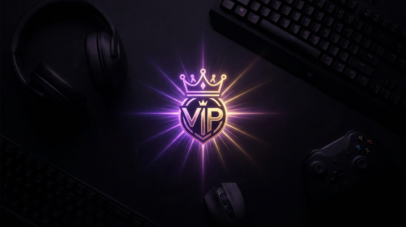 AzlanGaming Full Access