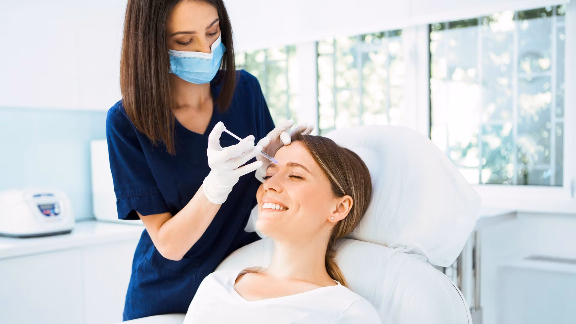 Introduction to Aesthetic Medicine - Advanced