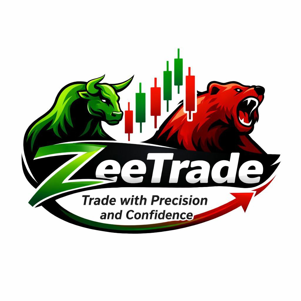 ZeeTrade Elite Trader 