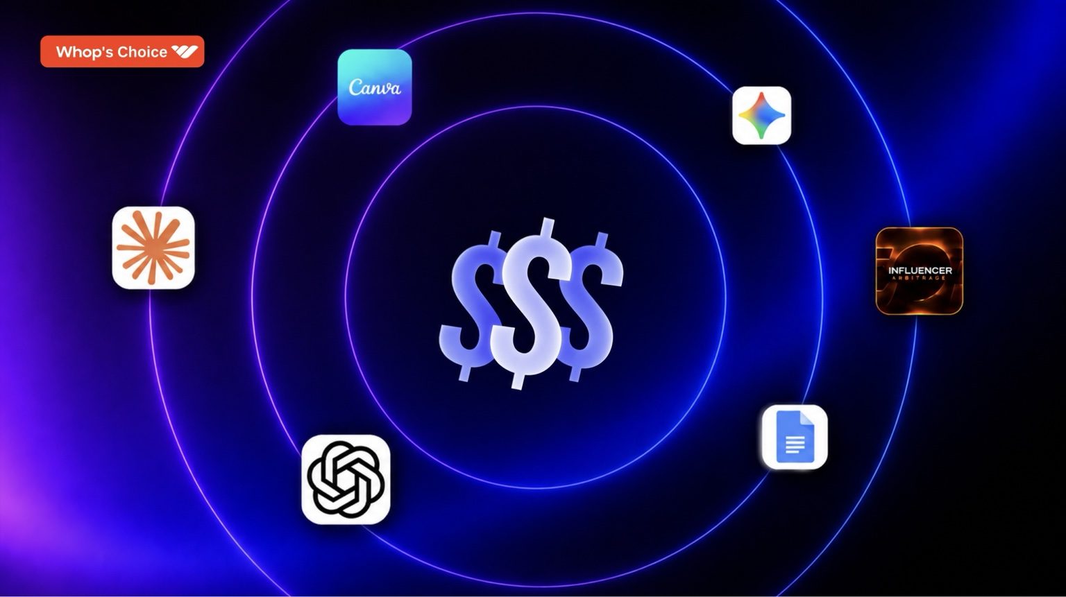 Ai Digital Products Blueprint