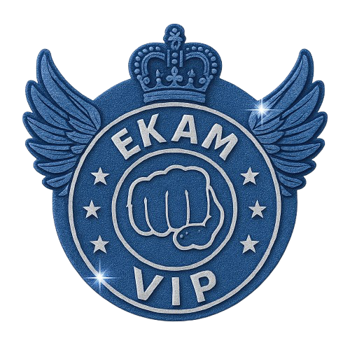 ekam
