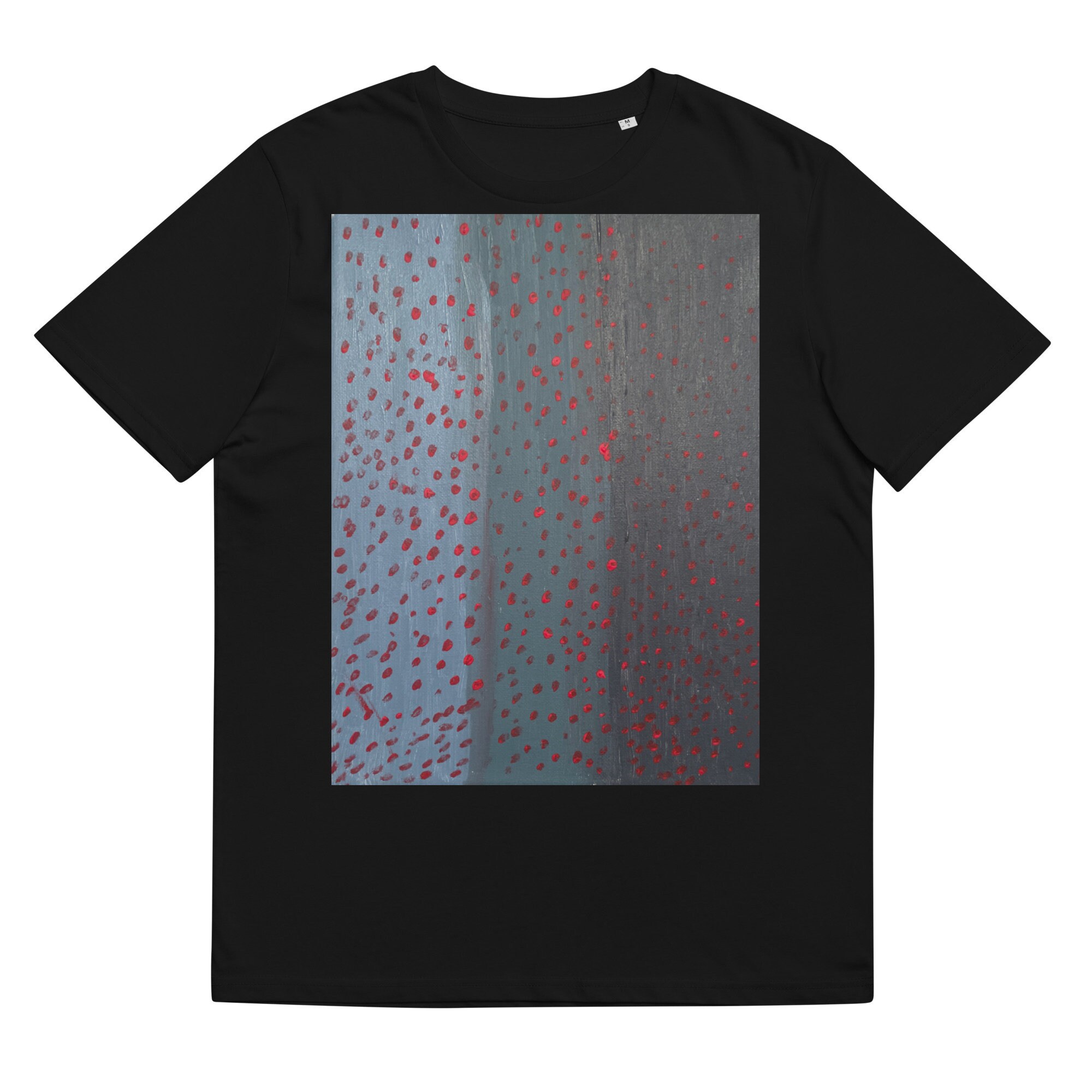 Artist T-shirt