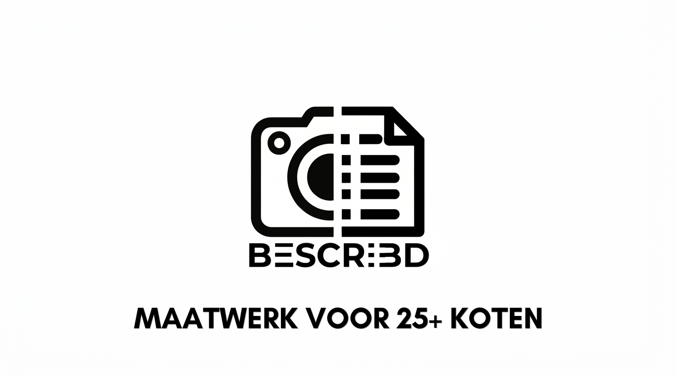 BEscribd ENTERPRISE — 25+ Koten (Maatwerk)