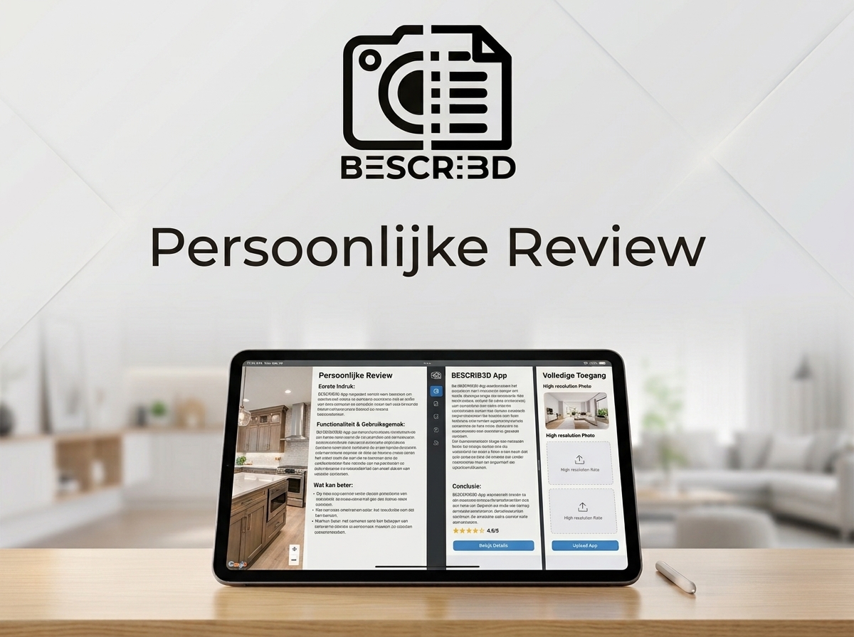 Persoonlijke Review — Extra Zekerheid
