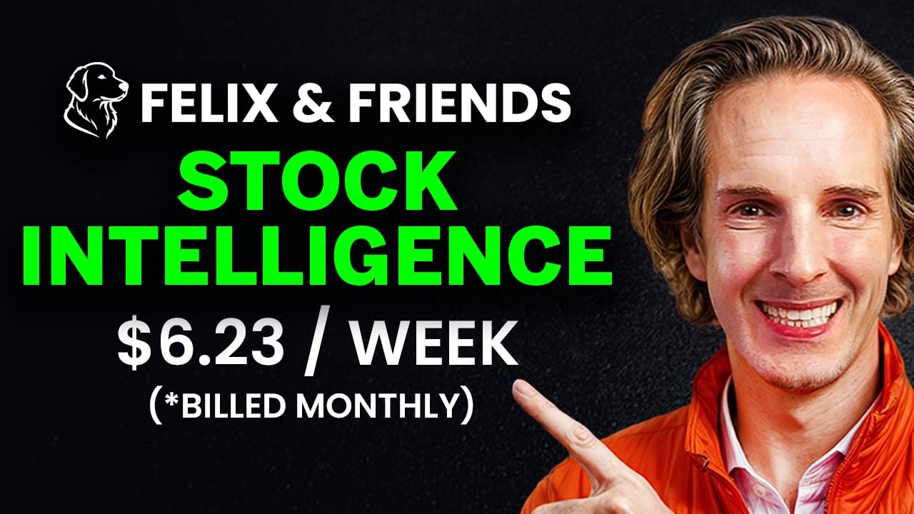 Stock Intelligence