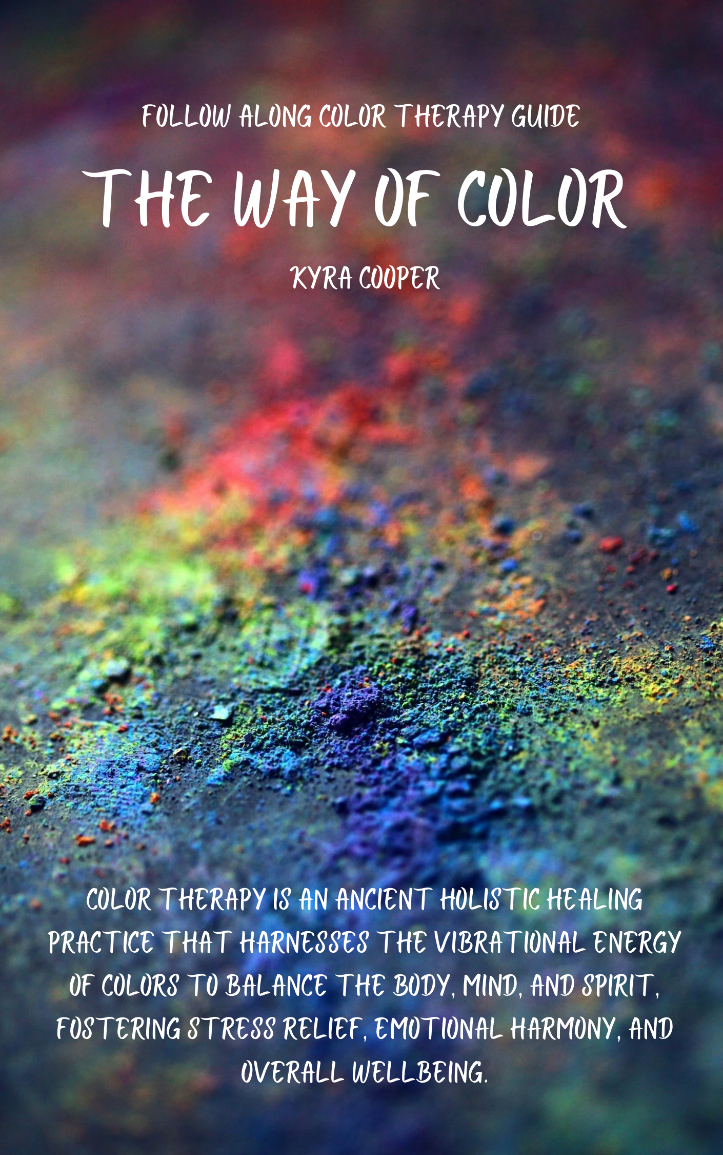 The Way of Color