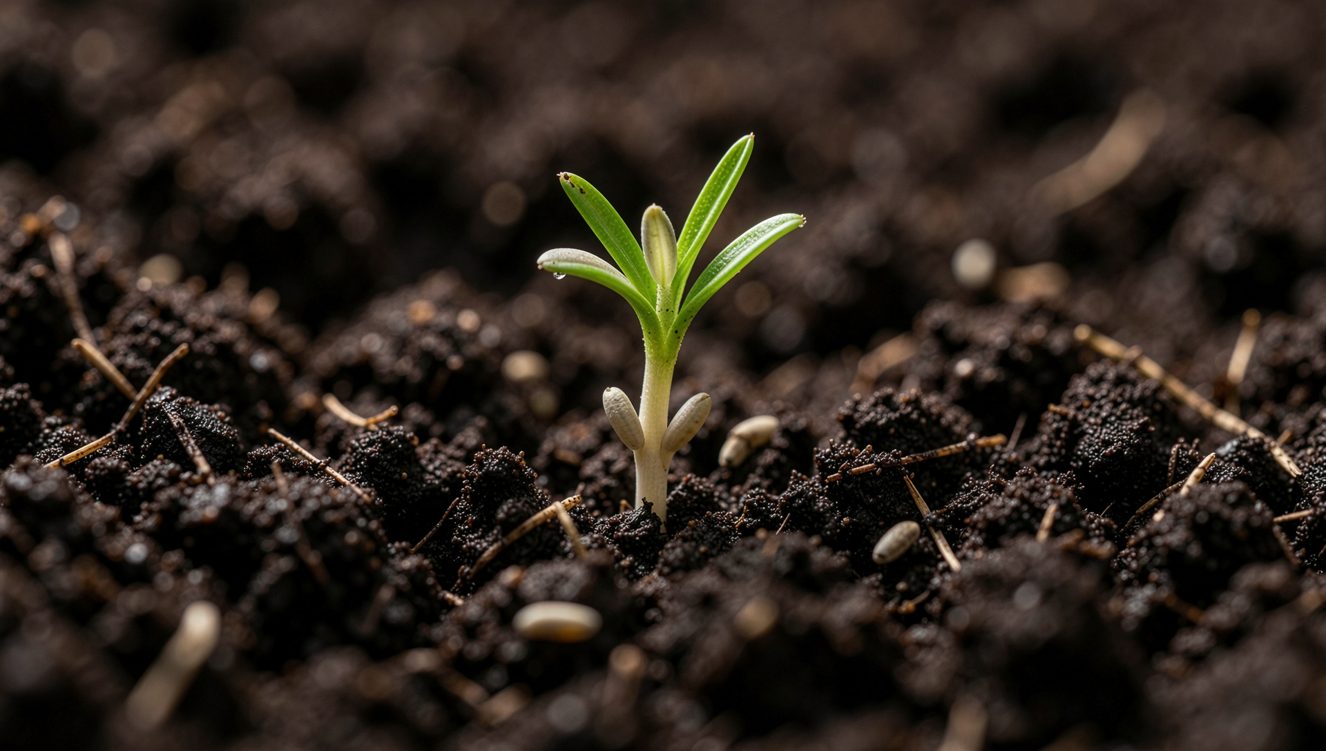 Growing Grass in Different Climate Zones, Step by Step