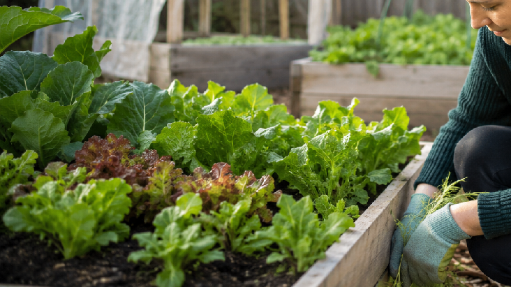  First Time Gardeners Growing Vegetables Without Killing Plants