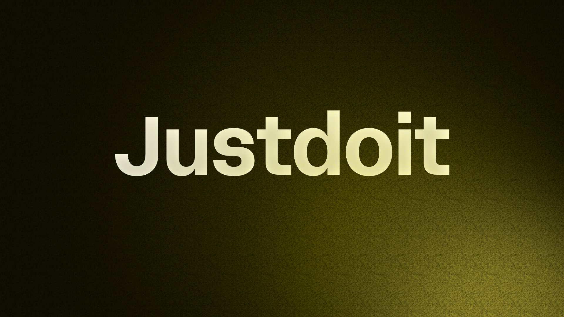 Justdoit B2B Growth Brief