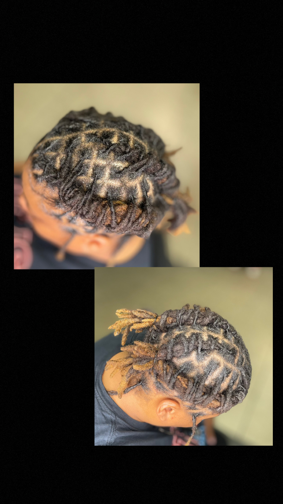 Focused Growth