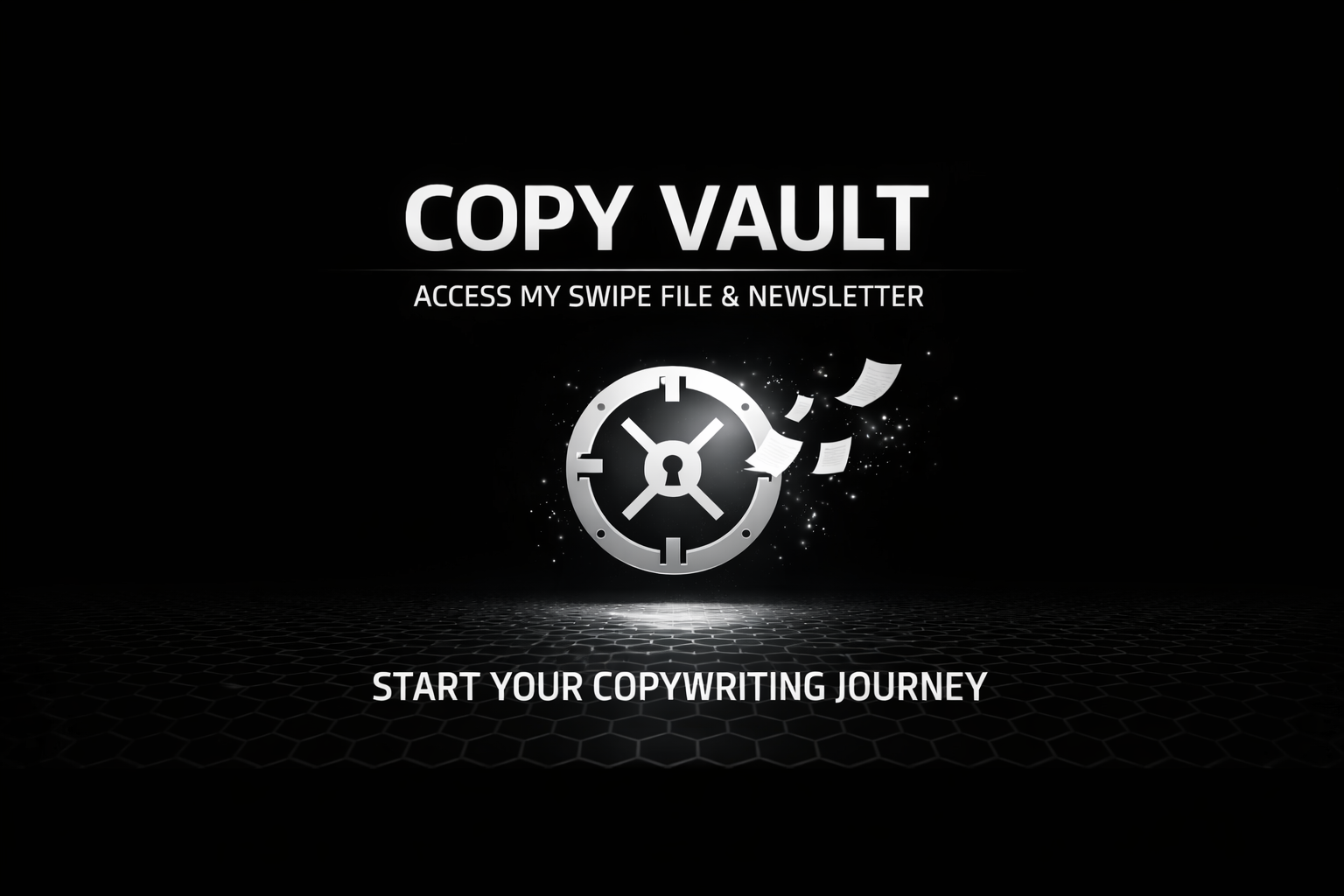 Copy Vault