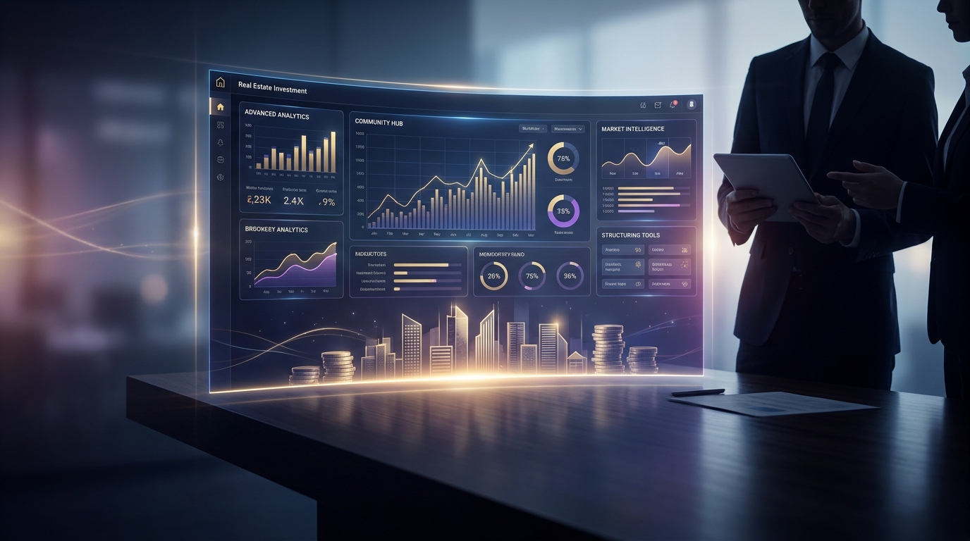 Deal Analyzer Pro - Pro