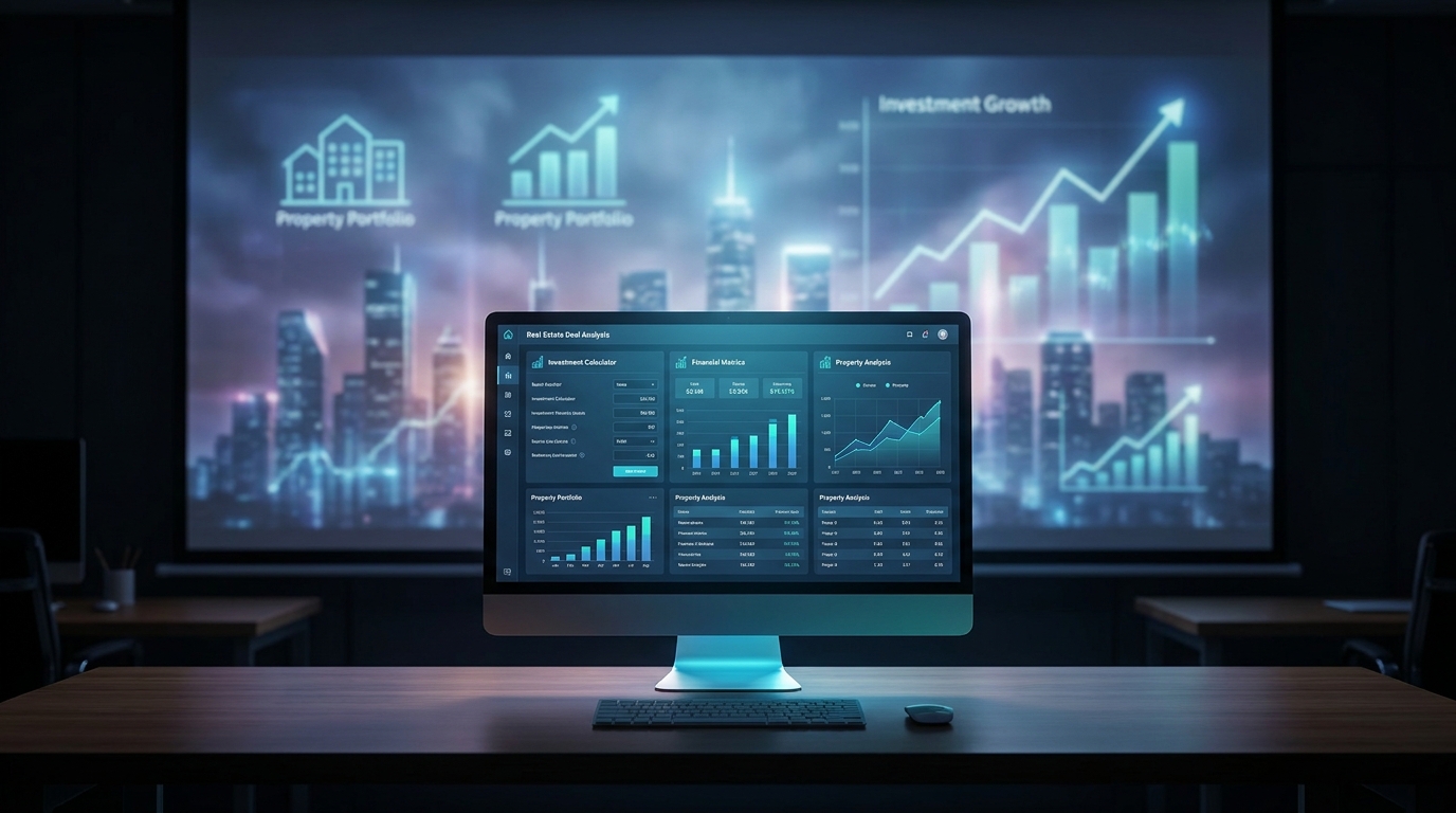 Deal Analyzer Pro - Core
