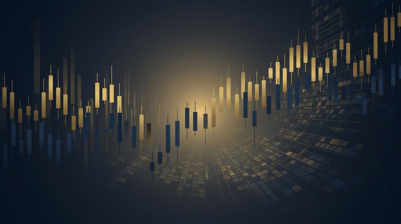 Algorithmic Trading Course