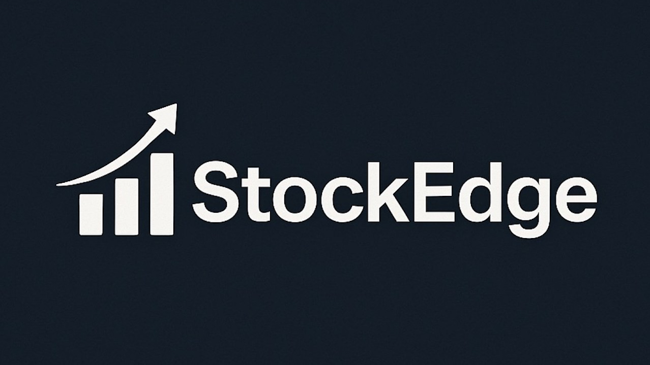 StockEdge