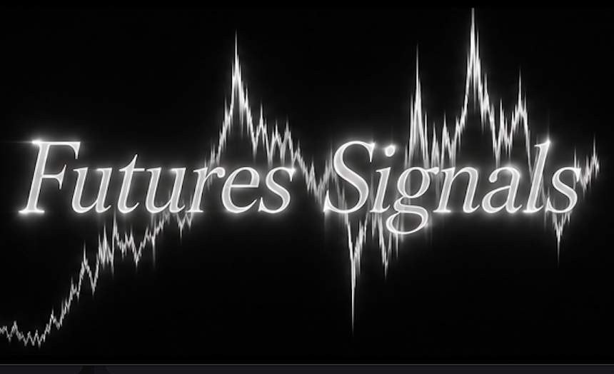 Futures Signals