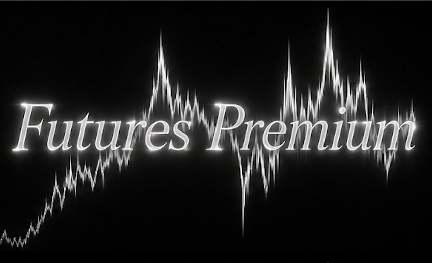 Futures Premium