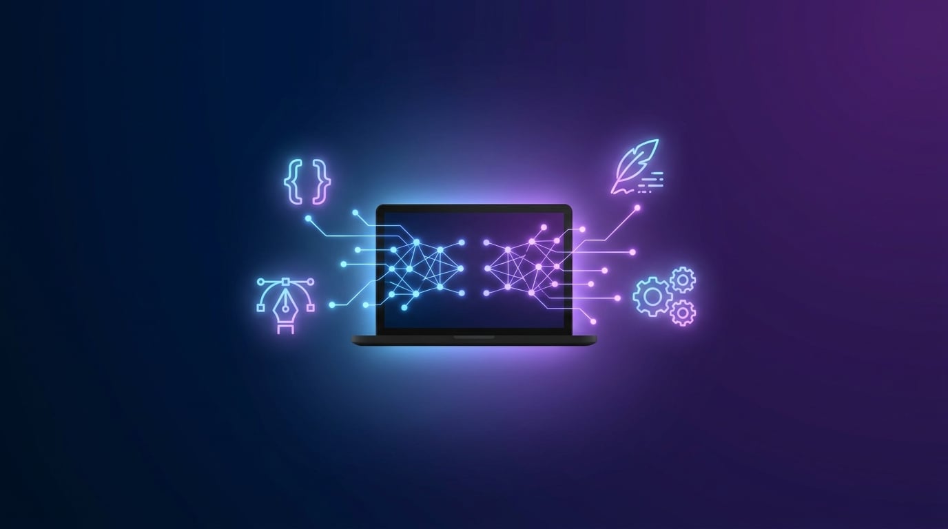 AI Freelancer Blueprint