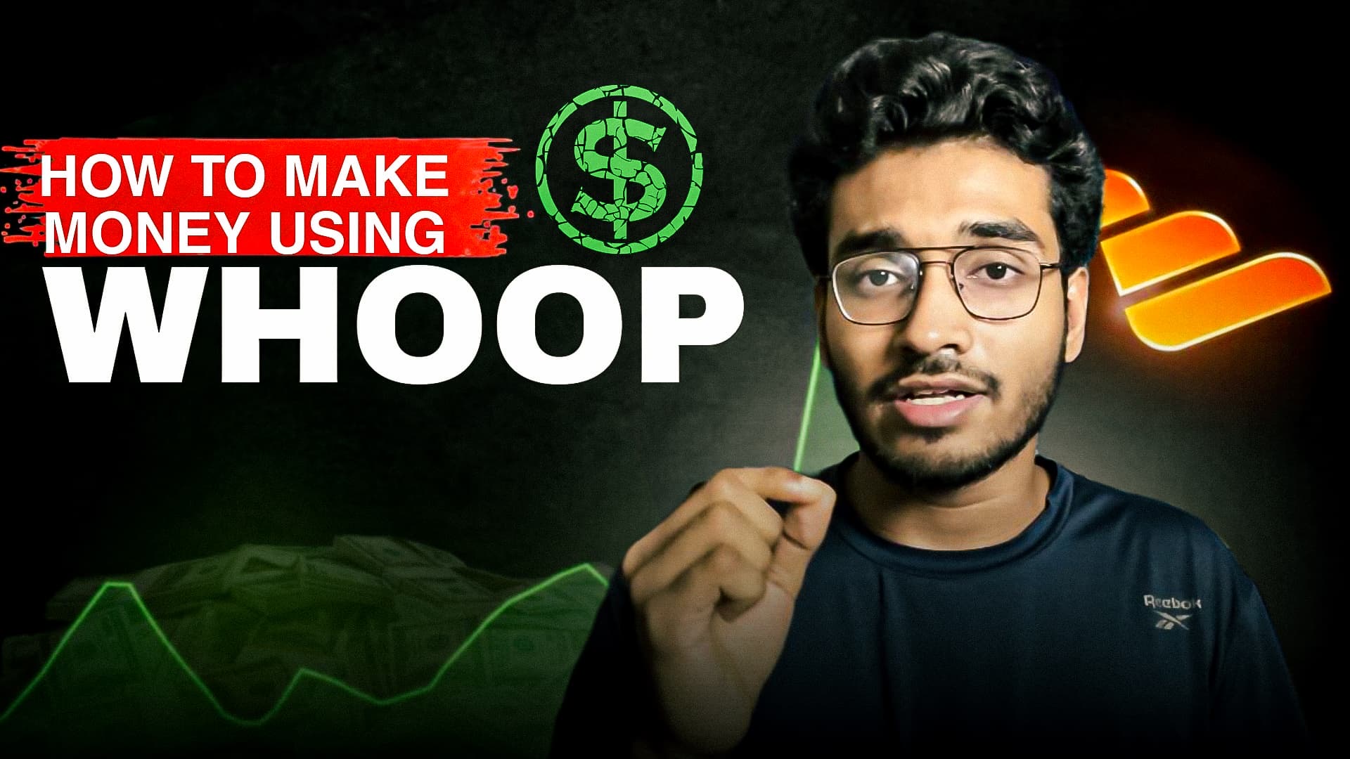 Earn Using Whop