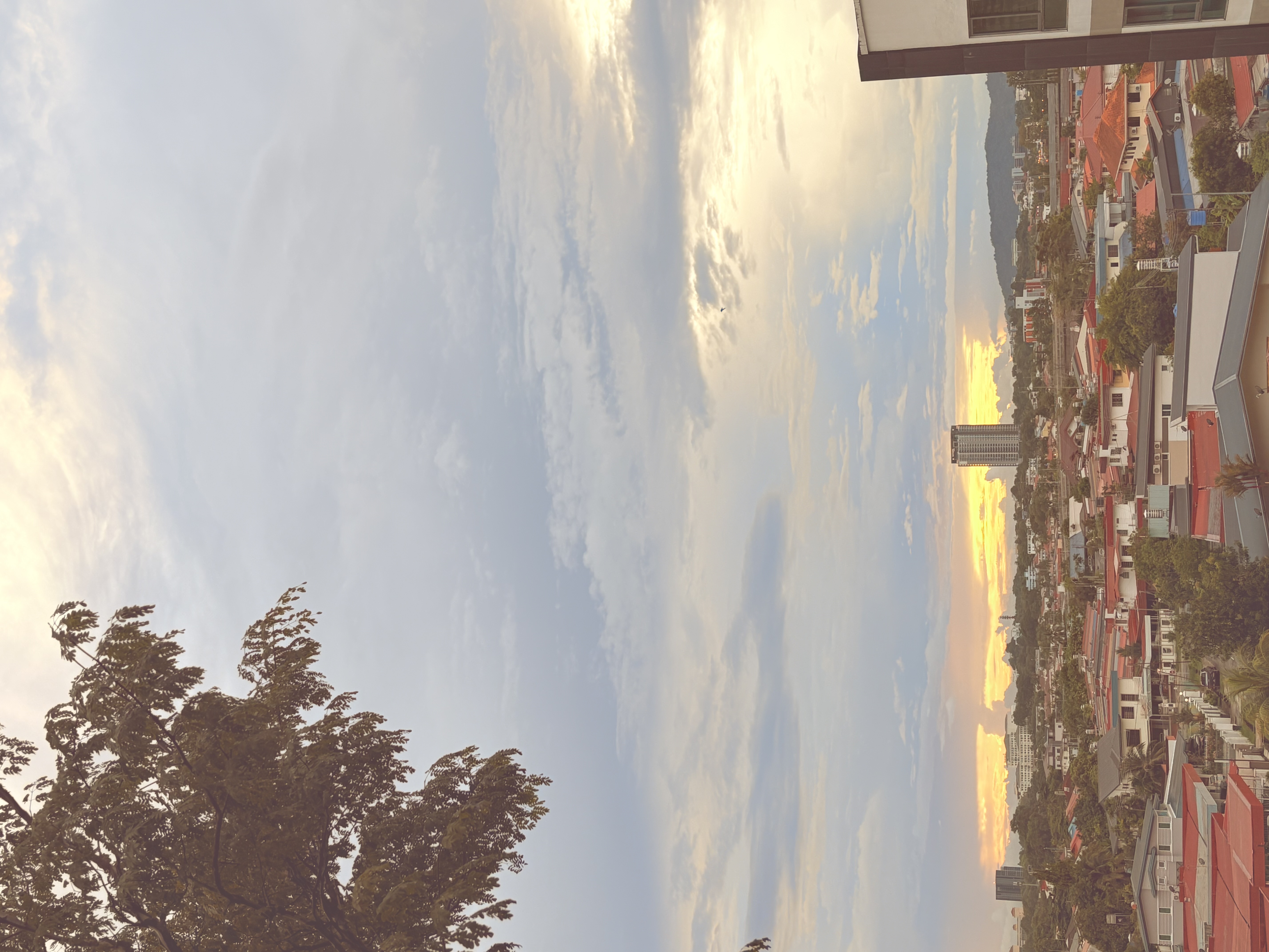 Sunsets