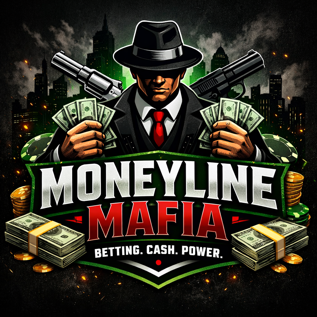 Moneyline Mafia VIP Props