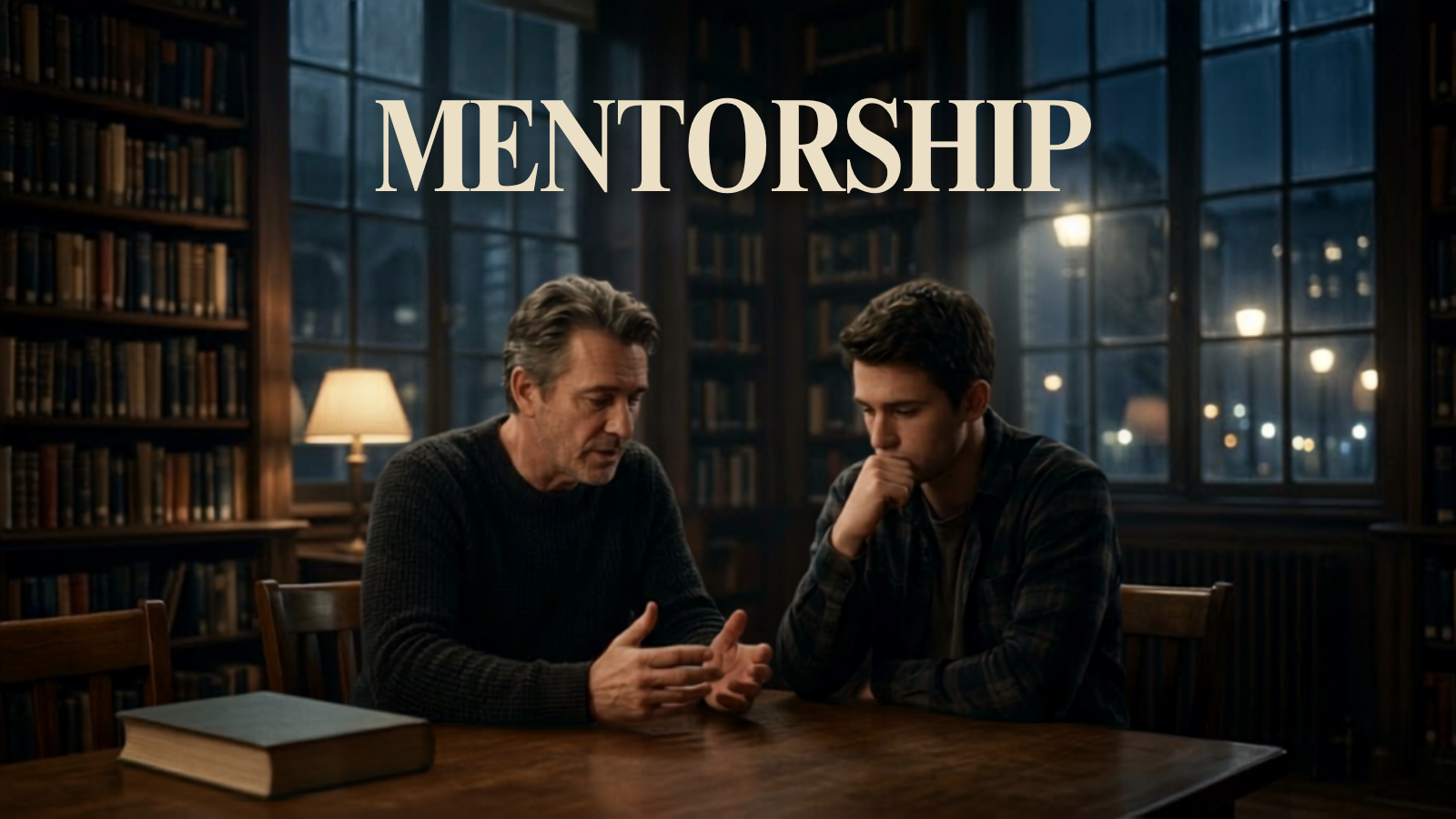 Mentorship